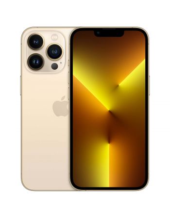 Apple iPhone 13 Pro 1024GB Gold RUS